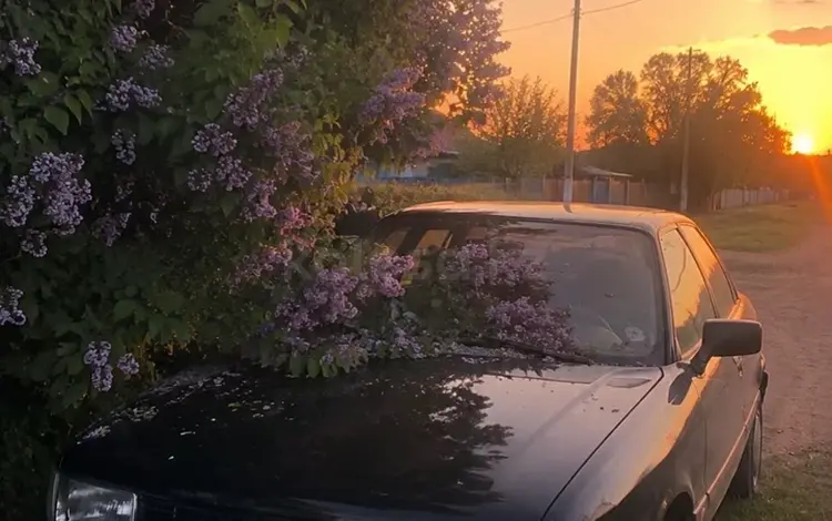Audi 80 1991 года за 1 500 000 тг. в Уральск