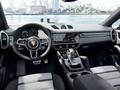 Porsche Cayenne Coupe GTS 2022 года за 73 950 000 тг. в Караганда – фото 5