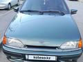 ВАЗ (Lada) 2114 2011 года за 1 000 000 тг. в Астана