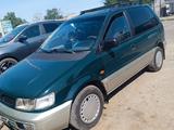 Mitsubishi Space Runner 1996 годаүшін1 800 000 тг. в Алматы – фото 4