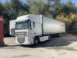 DAF  XF 105 2013 годаүшін23 000 000 тг. в Алматы