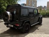 Mercedes-Benz G 500 2002 года за 23 500 000 тг. в Астана – фото 3
