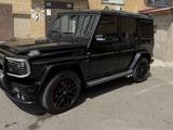 Mercedes-Benz G 500 2002 года за 23 500 000 тг. в Астана