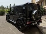 Mercedes-Benz G 500 2002 года за 23 500 000 тг. в Астана – фото 4