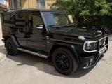 Mercedes-Benz G 500 2002 года за 23 500 000 тг. в Астана – фото 2