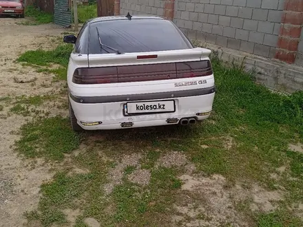 Mitsubishi Eclipse 1993 года за 1 600 000 тг. в Алматы – фото 3