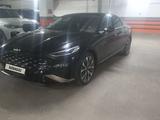 Kia K8 2022 года за 16 300 000 тг. в Астана