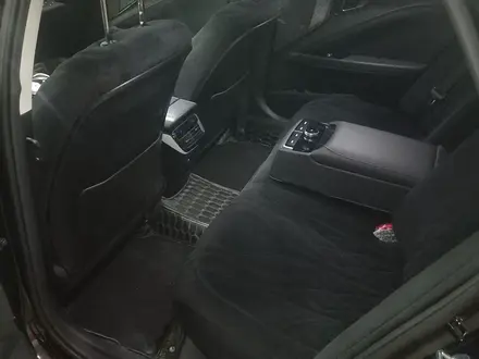 Kia K8 2022 года за 16 300 000 тг. в Астана – фото 11