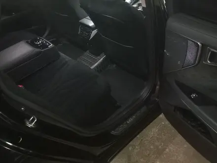 Kia K8 2022 года за 16 300 000 тг. в Астана – фото 12