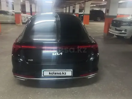 Kia K8 2022 года за 16 300 000 тг. в Астана – фото 4