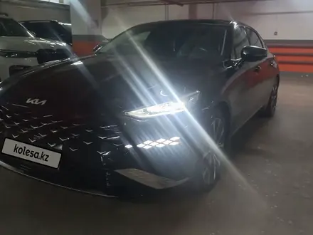 Kia K8 2022 года за 16 300 000 тг. в Астана – фото 6