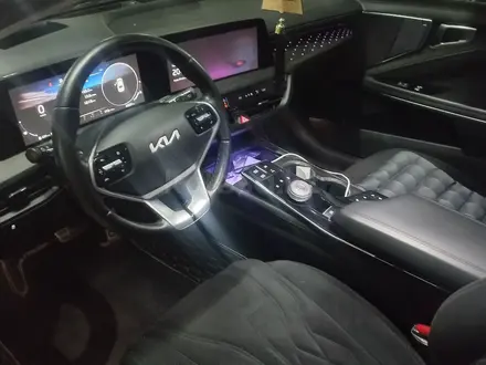 Kia K8 2022 года за 16 300 000 тг. в Астана – фото 8