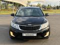 Kia Rio 2014 года за 5 250 000 тг. в Алматы – фото 3