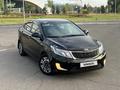 Kia Rio 2014 года за 5 250 000 тг. в Алматы – фото 11