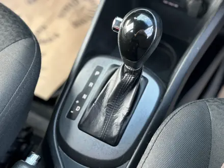 Kia Rio 2014 года за 5 250 000 тг. в Алматы – фото 18