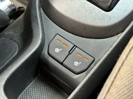 Kia Rio 2014 года за 5 250 000 тг. в Алматы – фото 20