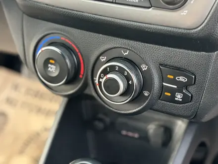 Kia Rio 2014 года за 5 250 000 тг. в Алматы – фото 21
