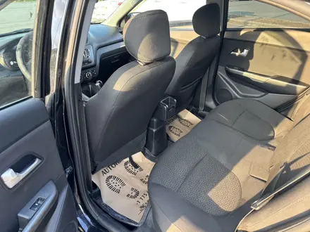 Kia Rio 2014 года за 5 250 000 тг. в Алматы – фото 26