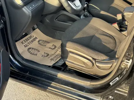 Kia Rio 2014 года за 5 250 000 тг. в Алматы – фото 27