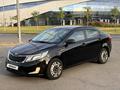 Kia Rio 2014 года за 5 250 000 тг. в Алматы – фото 5