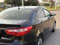 Kia Rio 2014 года за 5 250 000 тг. в Алматы – фото 8