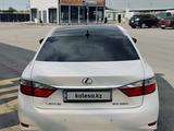 Lexus ES 250 2014 годаүшін9 999 999 тг. в Алматы – фото 4