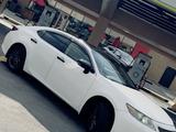 Lexus ES 250 2014 годаүшін9 999 999 тг. в Алматы – фото 2