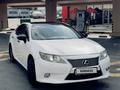 Lexus ES 250 2014 года за 9 999 999 тг. в Алматы