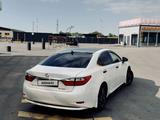 Lexus ES 250 2014 годаүшін9 999 999 тг. в Алматы – фото 3