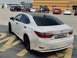 Lexus ES 250 2014 годаүшін9 999 999 тг. в Алматы – фото 5
