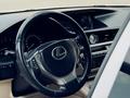 Lexus ES 250 2014 года за 9 999 999 тг. в Алматы – фото 7