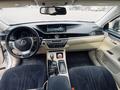 Lexus ES 250 2014 года за 9 999 999 тг. в Алматы – фото 8