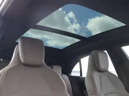Porsche Macan RWD 2025 года за 71 500 000 тг. в Уральск – фото 21