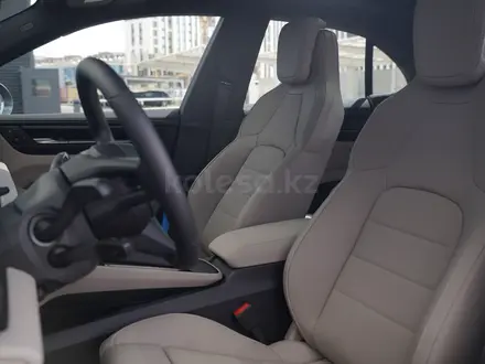 Porsche Macan RWD 2025 года за 71 500 000 тг. в Уральск – фото 12