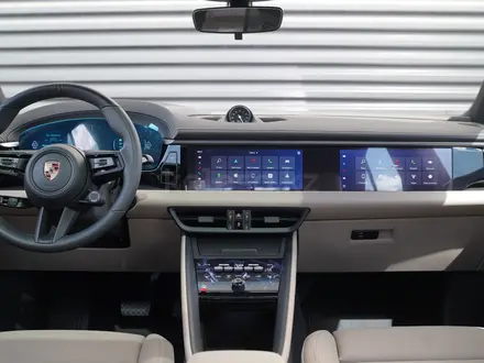 Porsche Macan RWD 2025 года за 71 500 000 тг. в Уральск – фото 15