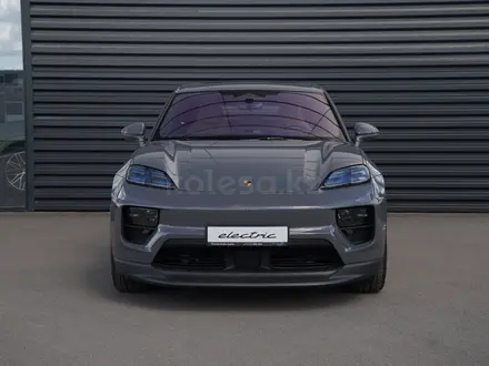 Porsche Macan RWD 2025 года за 71 500 000 тг. в Уральск – фото 2