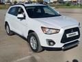 Mitsubishi ASX 2013 годаүшін6 800 000 тг. в Актобе