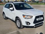 Mitsubishi ASX 2013 годаүшін7 500 000 тг. в Актобе