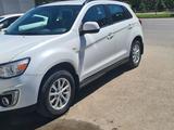 Mitsubishi ASX 2013 годаүшін6 800 000 тг. в Актобе – фото 2