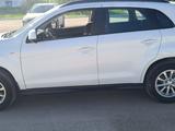 Mitsubishi ASX 2013 года за 7 500 000 тг. в Актобе – фото 3