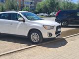 Mitsubishi ASX 2013 годаүшін7 500 000 тг. в Актобе – фото 5