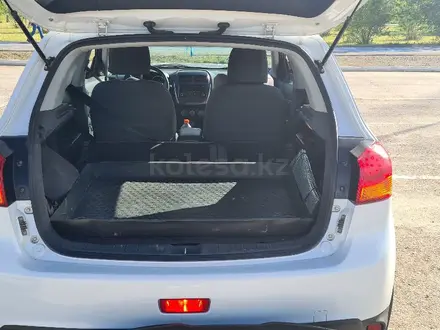 Mitsubishi ASX 2013 года за 6 800 000 тг. в Актобе – фото 8