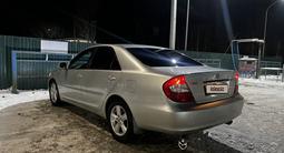 Toyota Camry 2002 года за 4 800 000 тг. в Павлодар