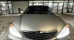 Toyota Camry 2002 года за 4 800 000 тг. в Павлодар – фото 4