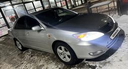 Toyota Camry 2002 года за 4 800 000 тг. в Павлодар – фото 3