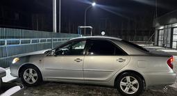 Toyota Camry 2002 года за 4 800 000 тг. в Павлодар – фото 5