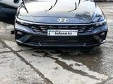 Hyundai Elantra 2024 года за 9 000 000 тг. в Шымкент