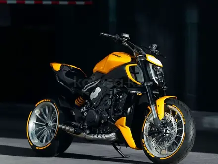 Ducati  Diavel V4 2025 года за 18 888 888 тг. в Алматы