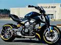 Ducati  Diavel V4 2025 года за 18 888 888 тг. в Алматы – фото 4