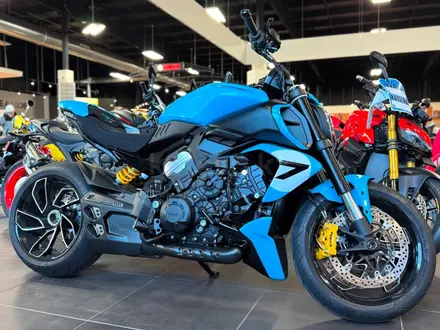 Ducati  Diavel V4 2025 года за 18 888 888 тг. в Алматы – фото 5